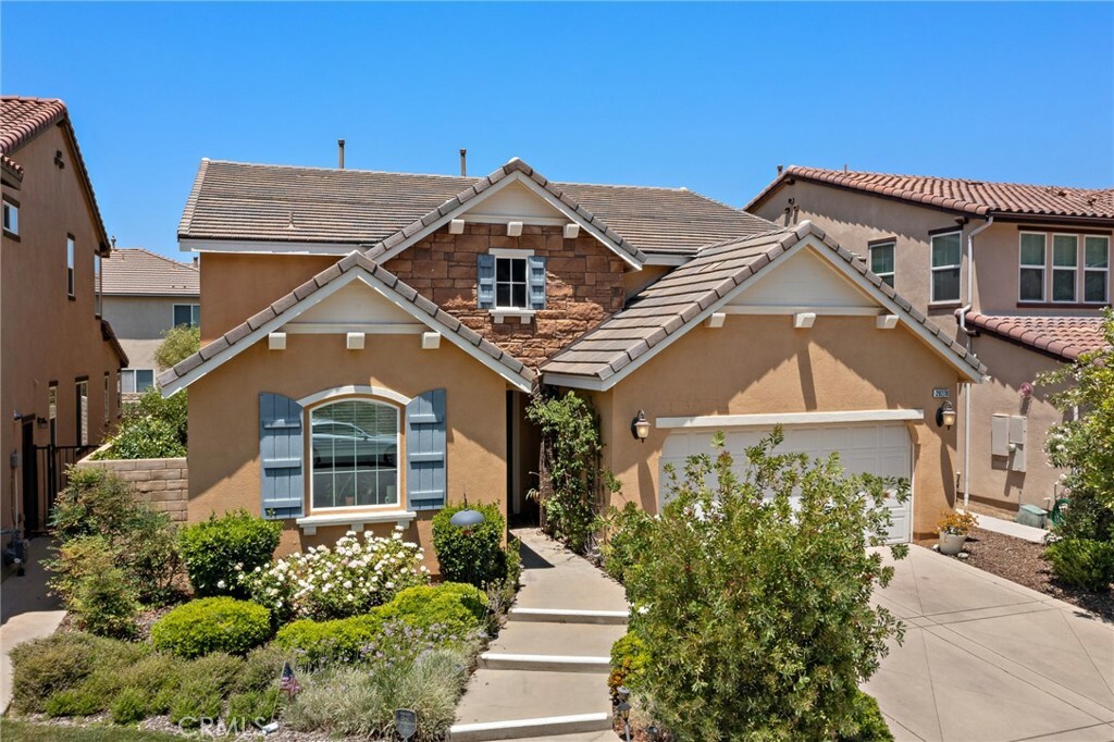 Property Photo:  28278 Nield Court  CA 91350 