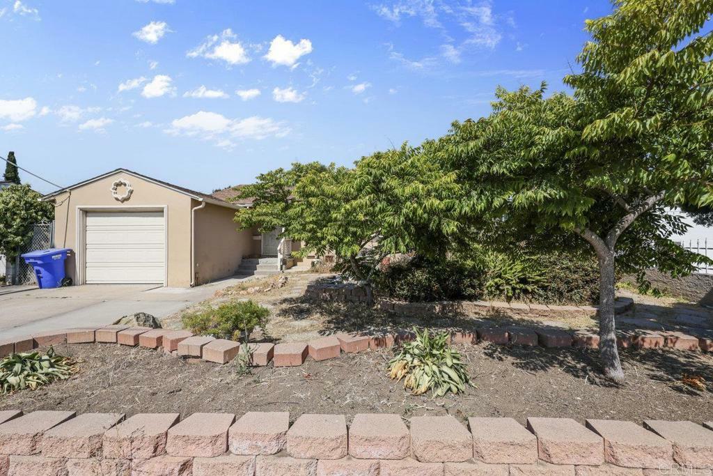 Property Photo: 213 S Kenton Avenue CA 91950