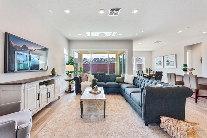 3537 Deer Park Drive  Folsom CA 95630 photo