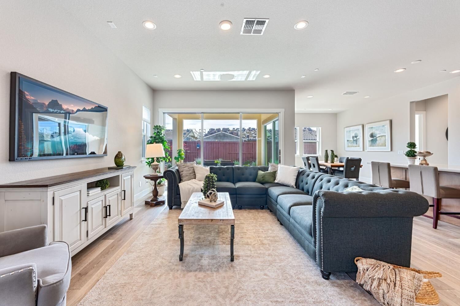 Property Photo: 3537 Deer Park Drive CA 95630