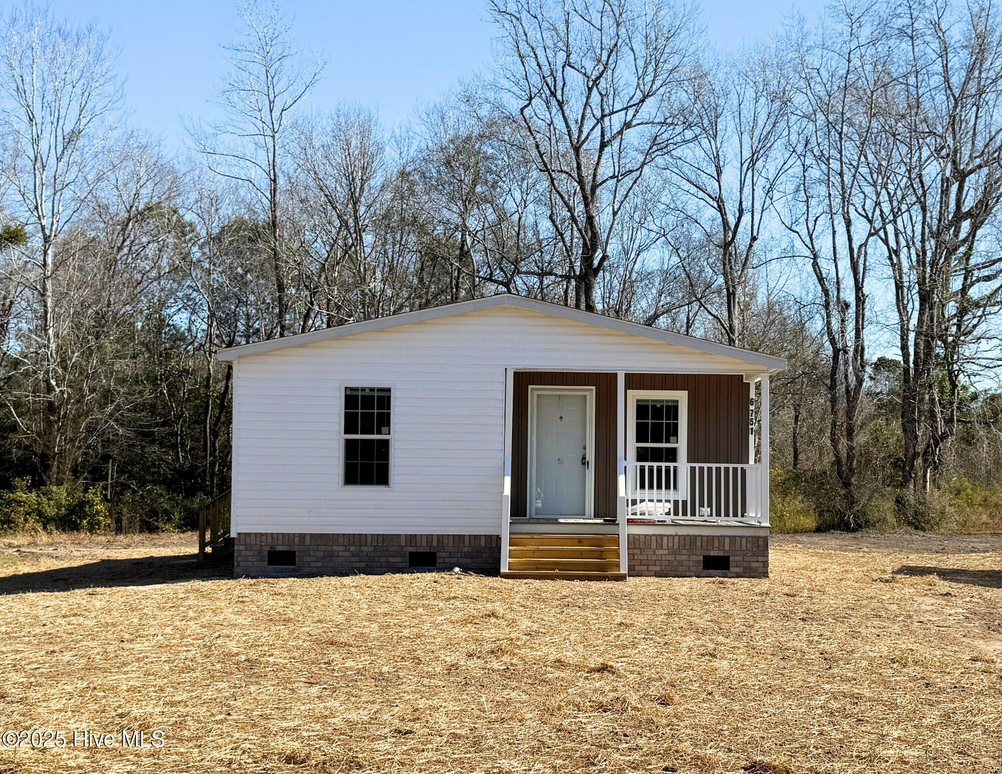 Property Photo:  6751 Lewis Drive SE  NC 28479 