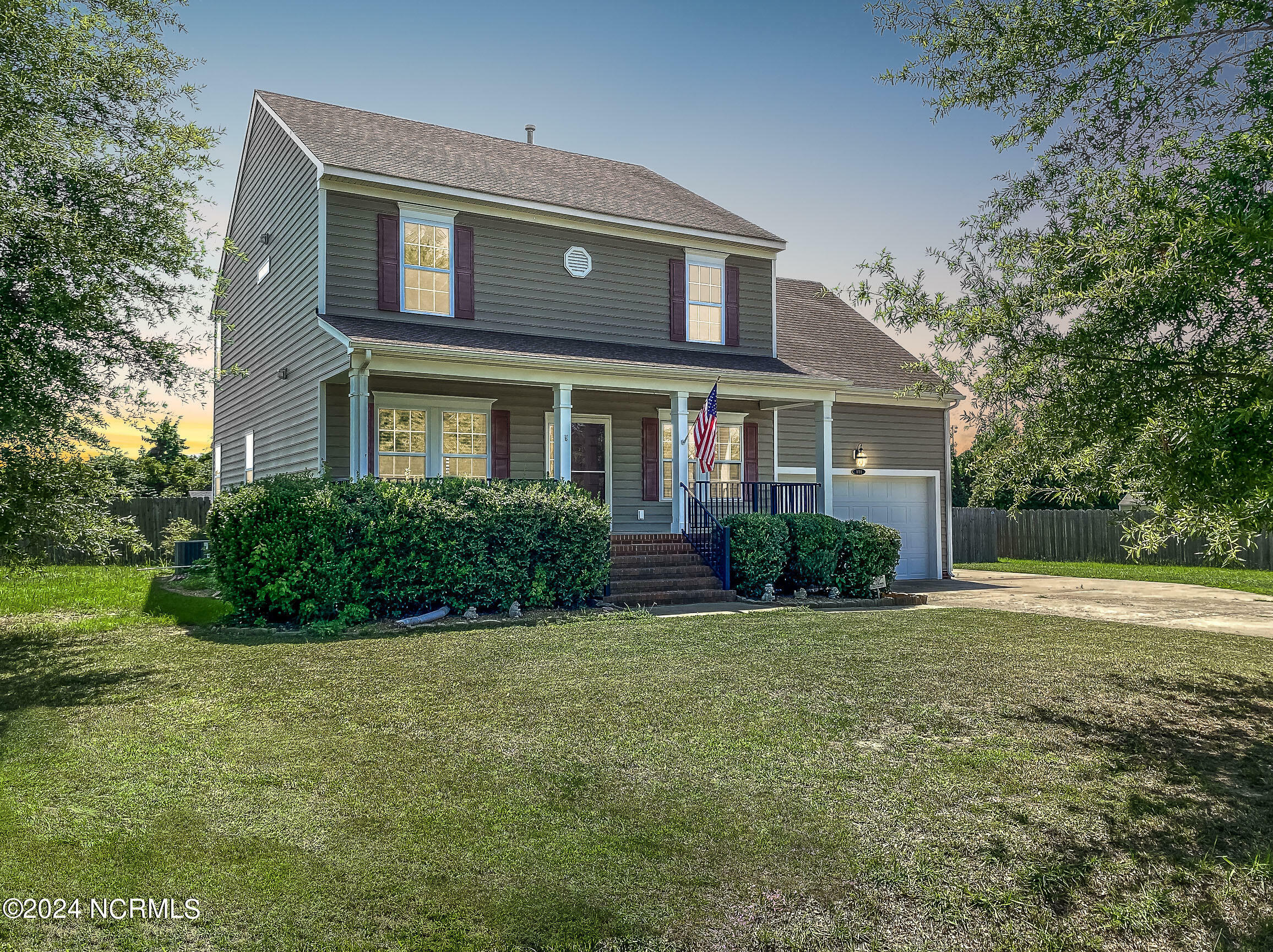 Property Photo:  111 Surf Scoter Loop  NC 27958 