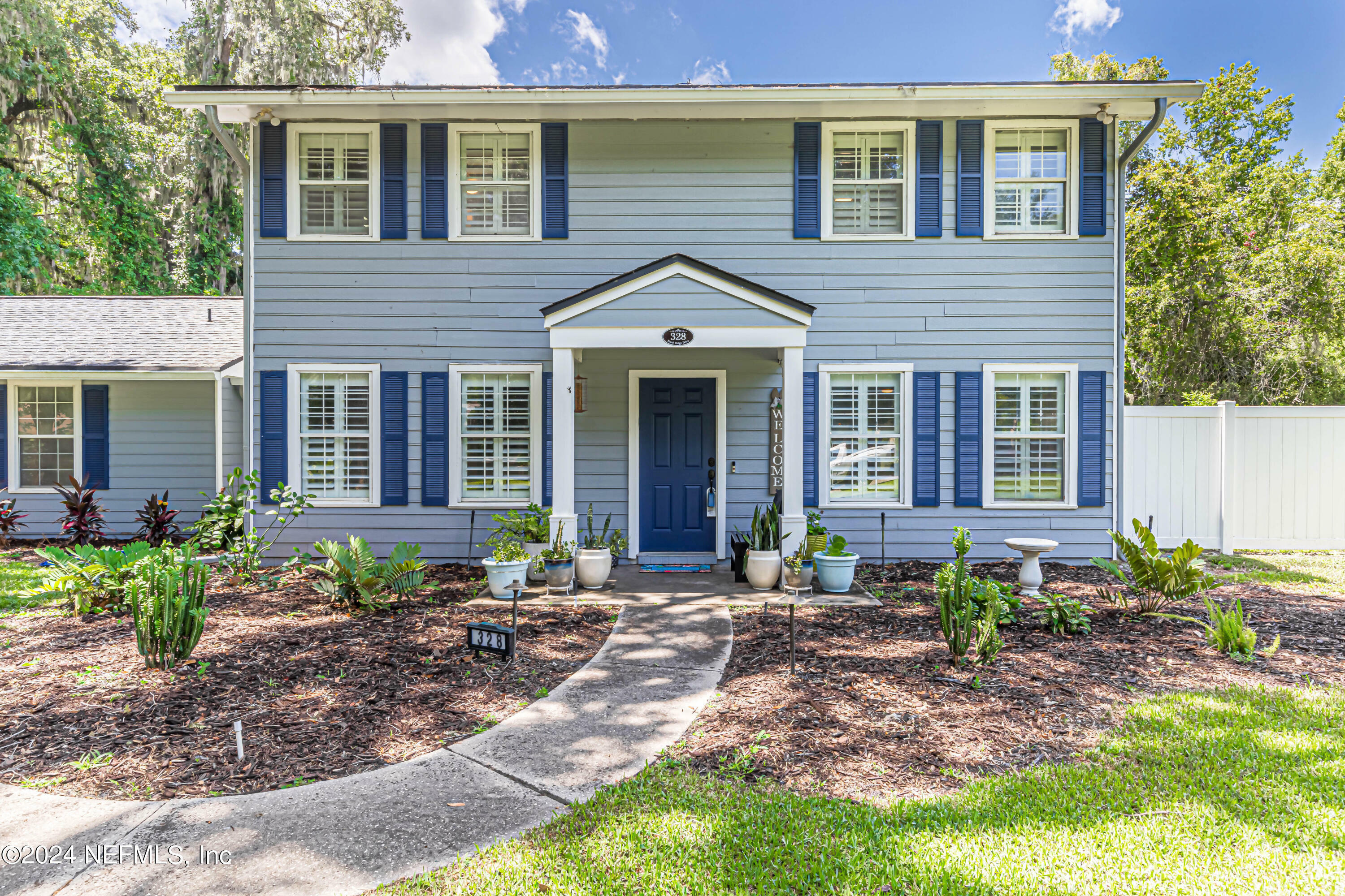 Property Photo:  328 N Ridge Drive  FL 32003 