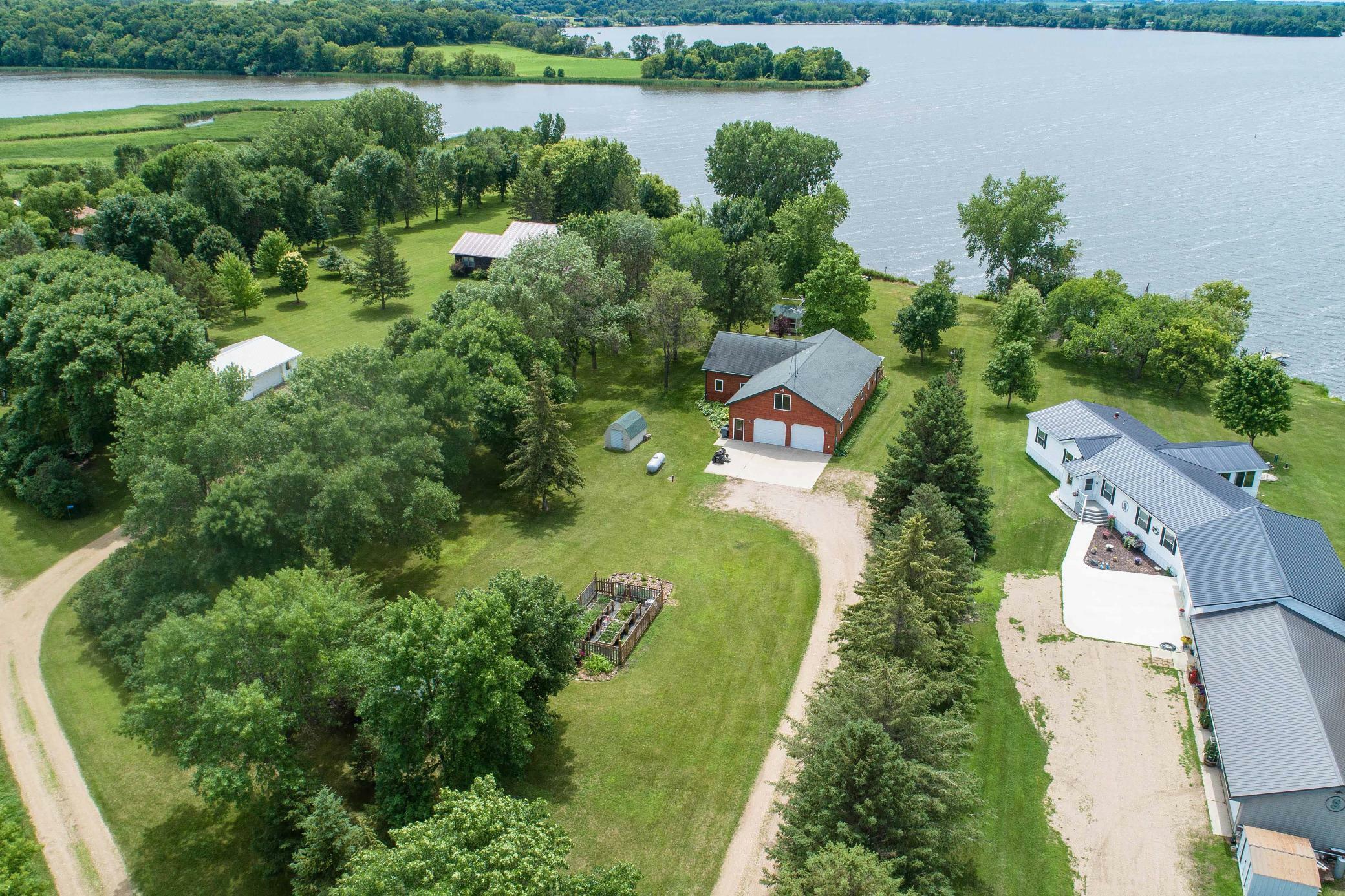 Property Photo: 15769 217th Street MN 56311