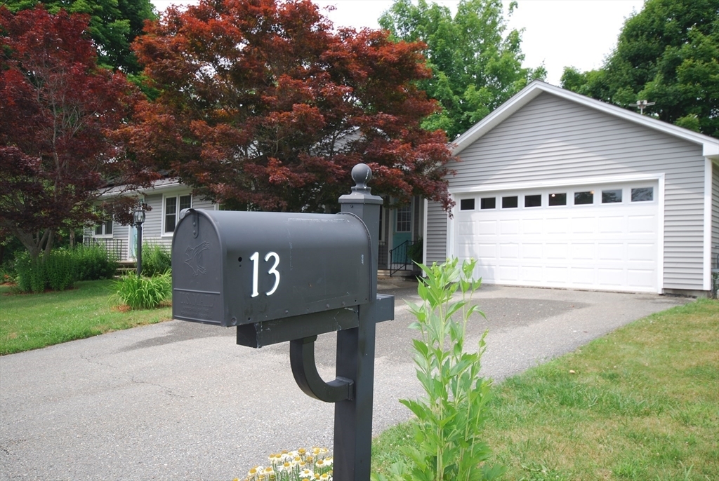 Property Photo: 13 Church Street MA 01473