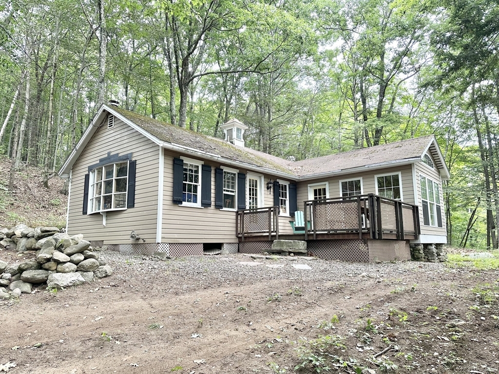 Property Photo:  7 Burt Rd  MA 01027 