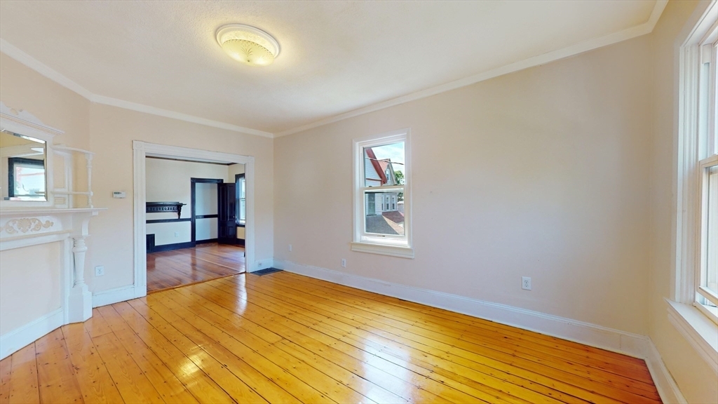 Property Photo: 32 Thornton St 2 MA 02119
