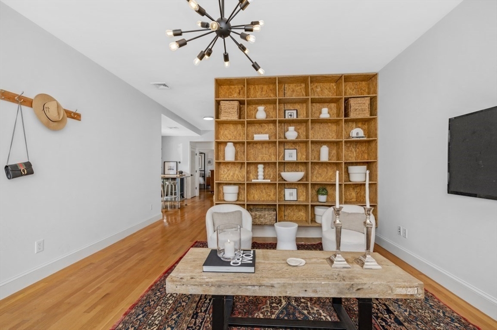 Property Photo:  168 West 9th St 1  MA 02127 