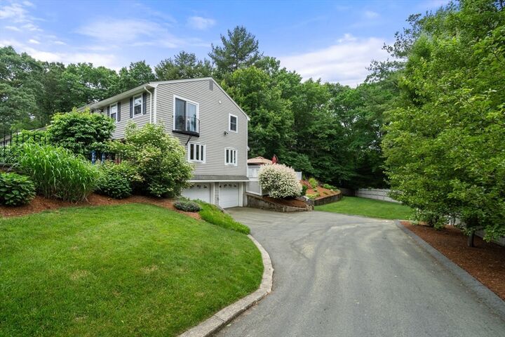 Property Photo: 30 Kendall Street 30 MA 02081