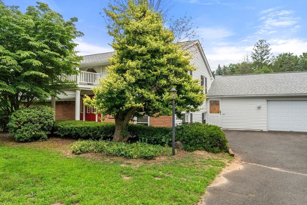 Property Photo: 16 Gail Drive MA 01085