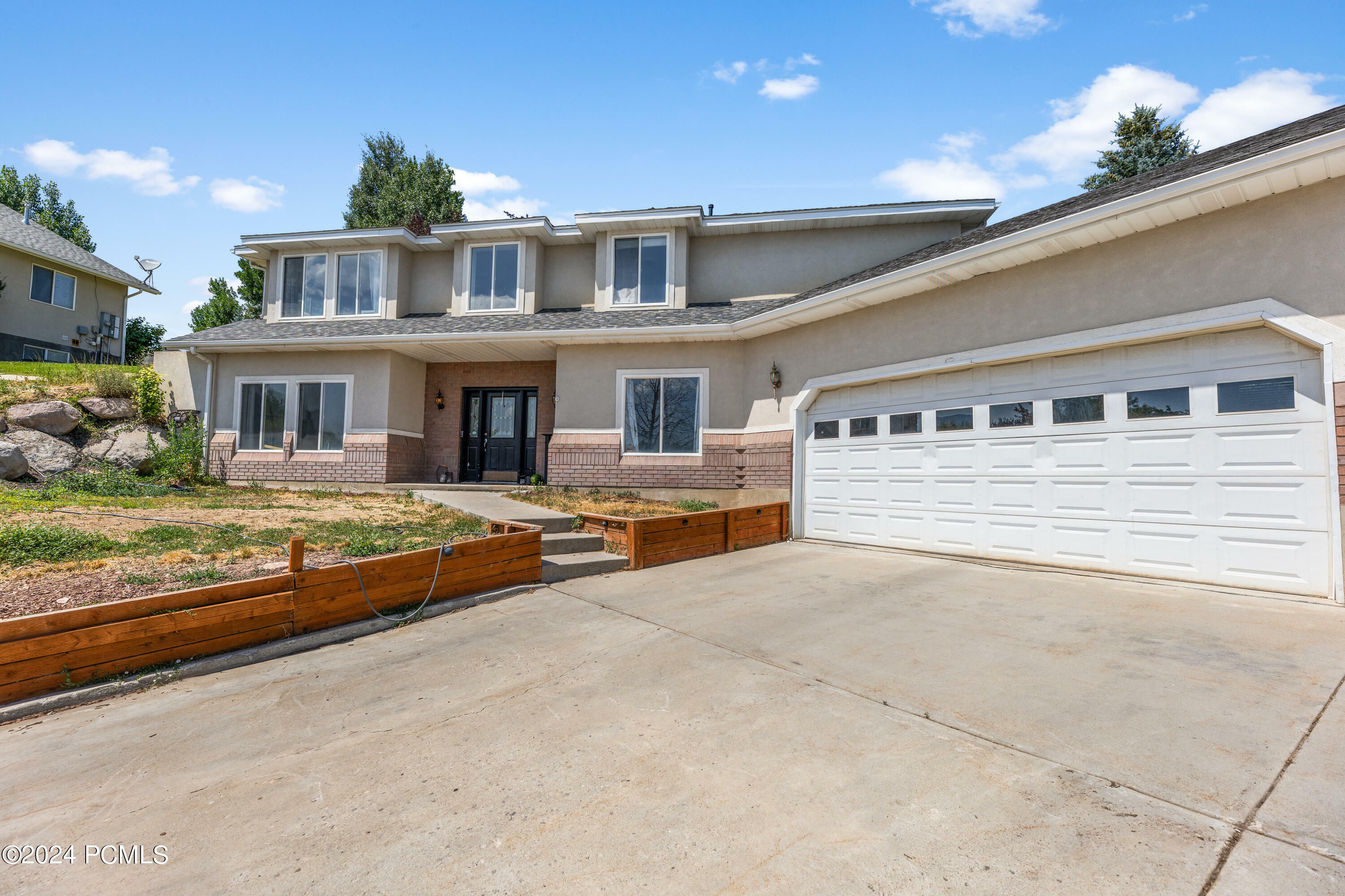 Property Photo:  531 Valley Drive  UT 84032 