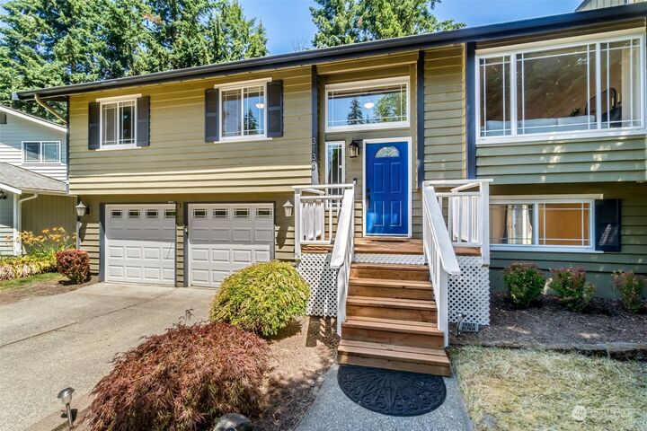 Property Photo: 3138 SW 339th Street WA 98023