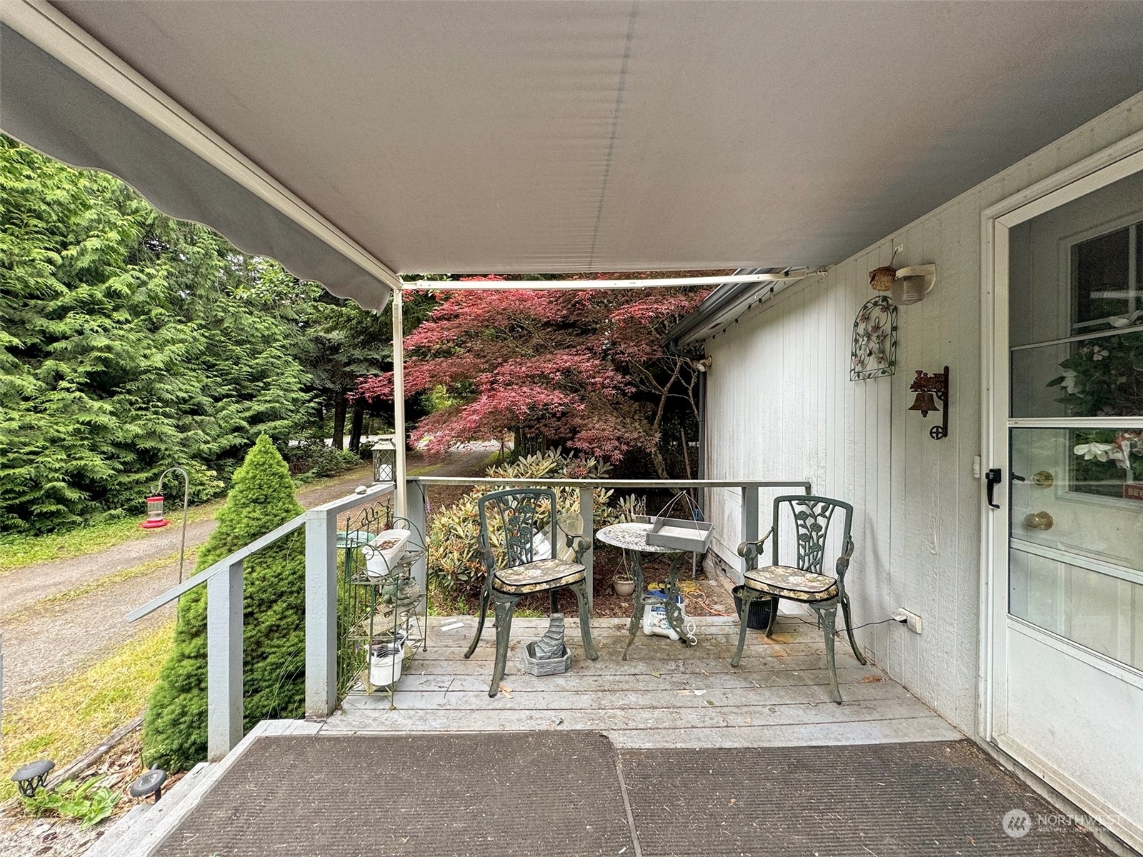 Property Photo:  311 Manzanita Drive  WA 98382 