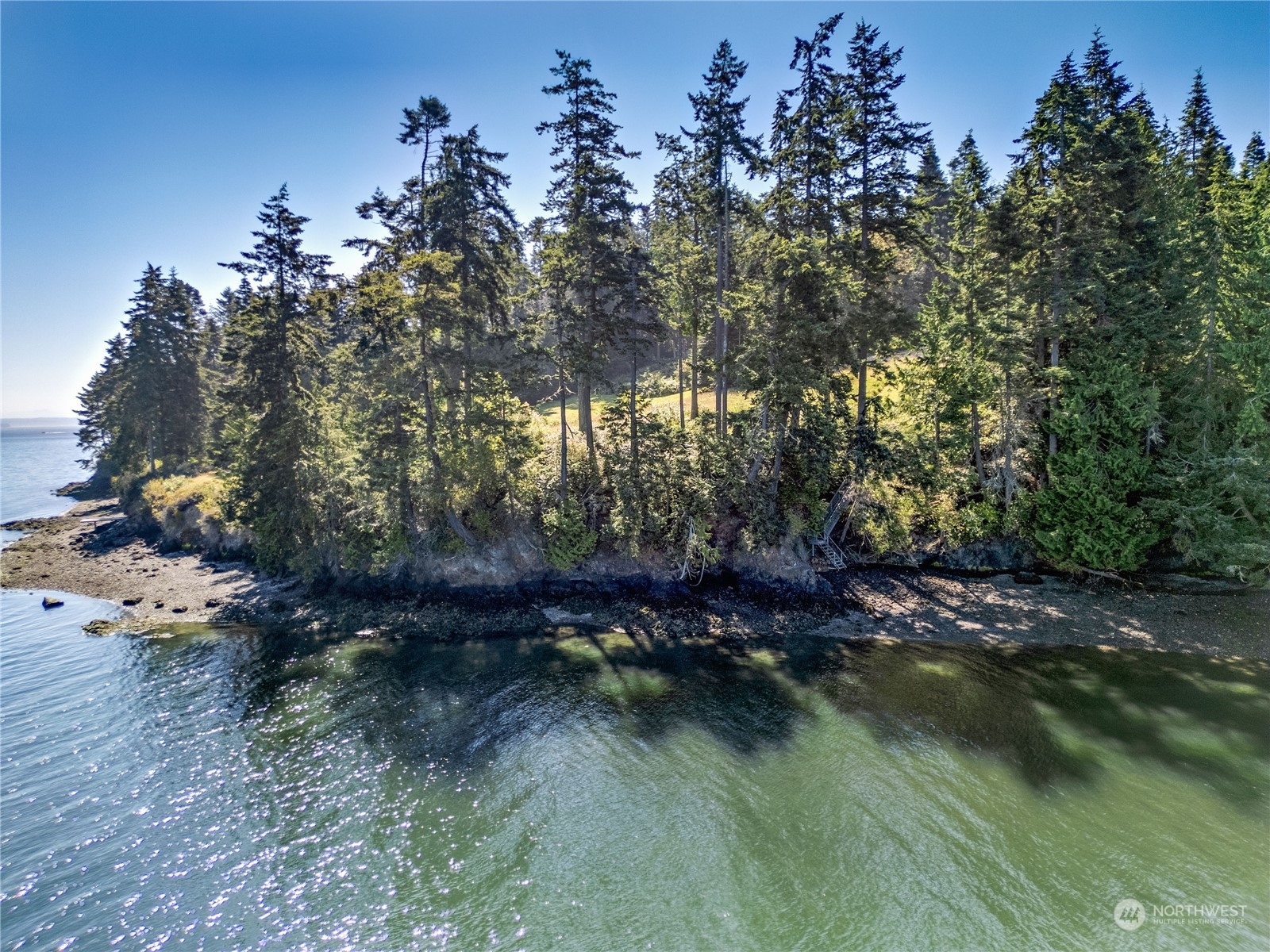 Property Photo:  461 S Bay Way  WA 98365 