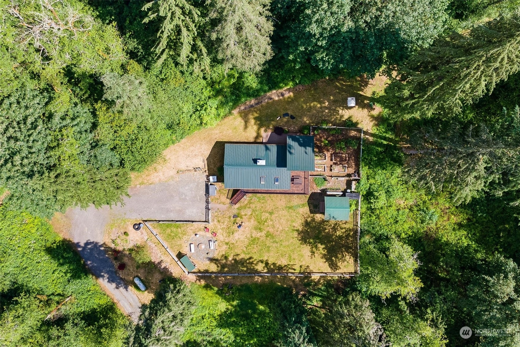 Property Photo:  34103 NE Stossel Creek Way  WA 98019 