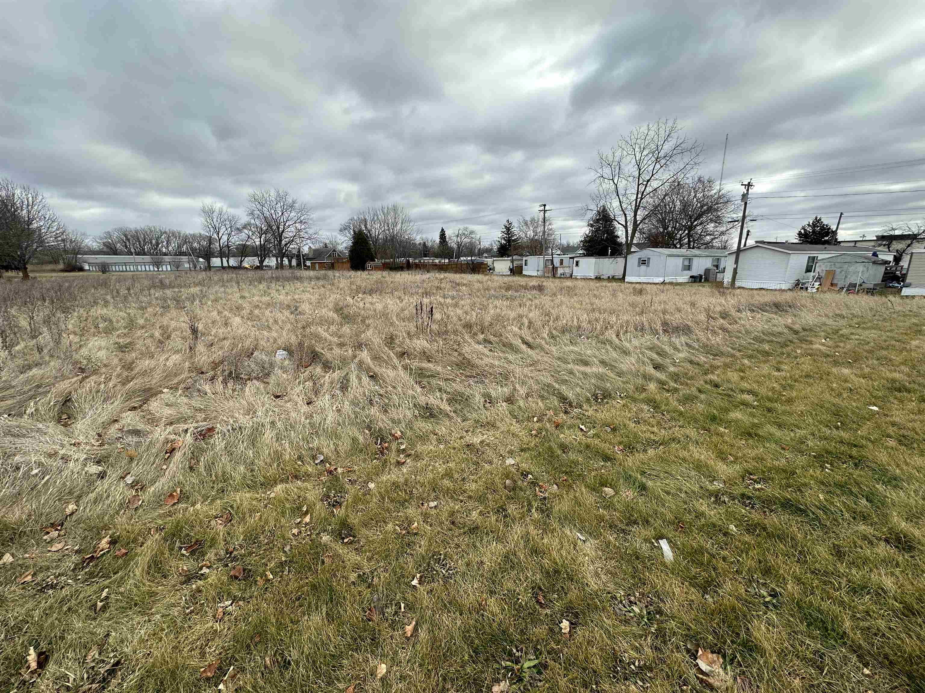 Property Photo:  668 Northwest Way  WI 54937 