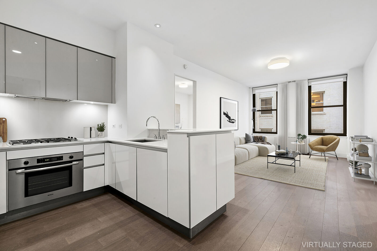 Photo de la propriété:  25 Broad Street 15J  NY 10004 