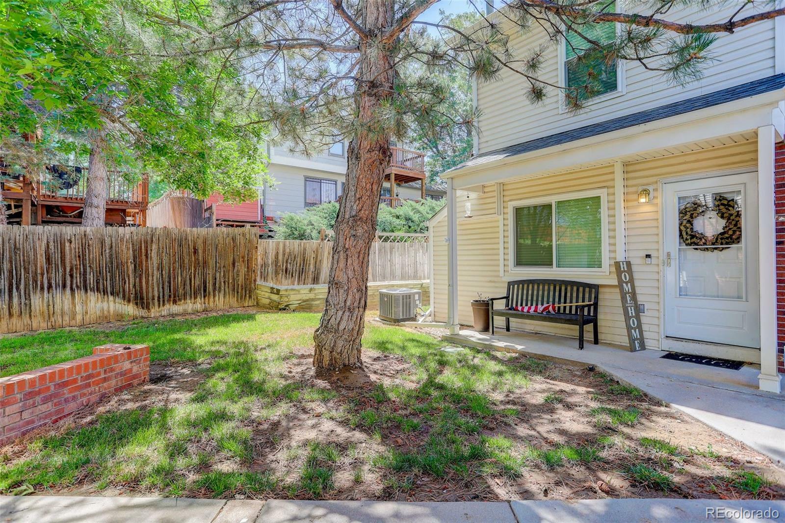 Property Photo:  17251 E Ford Drive  CO 80017 