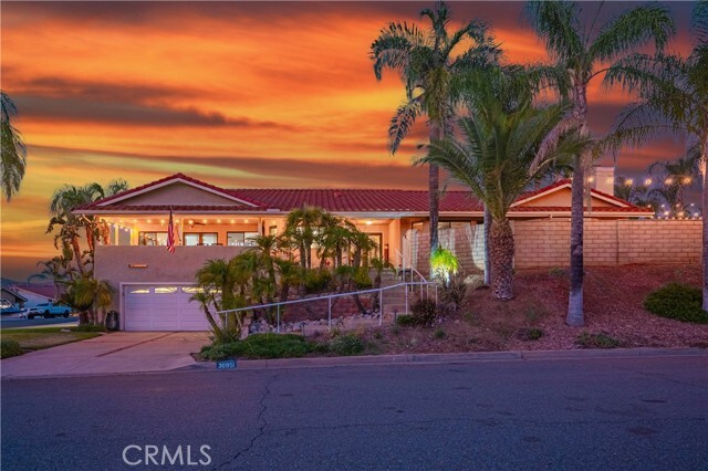 Property Photo:  30951 Long Point Drive  CA 92587 