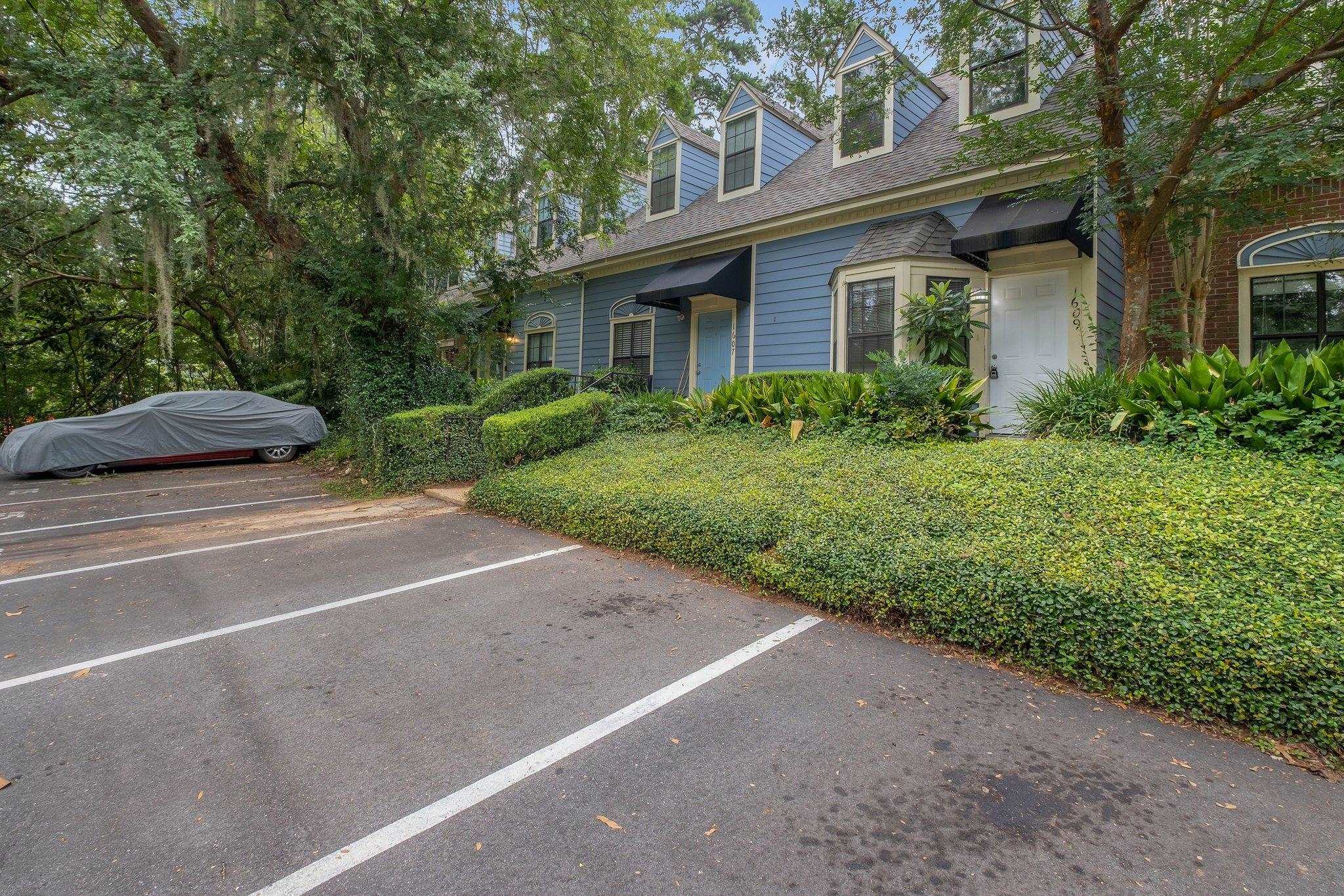 Property Photo:  1611 S Gadsden Street  FL 32301 