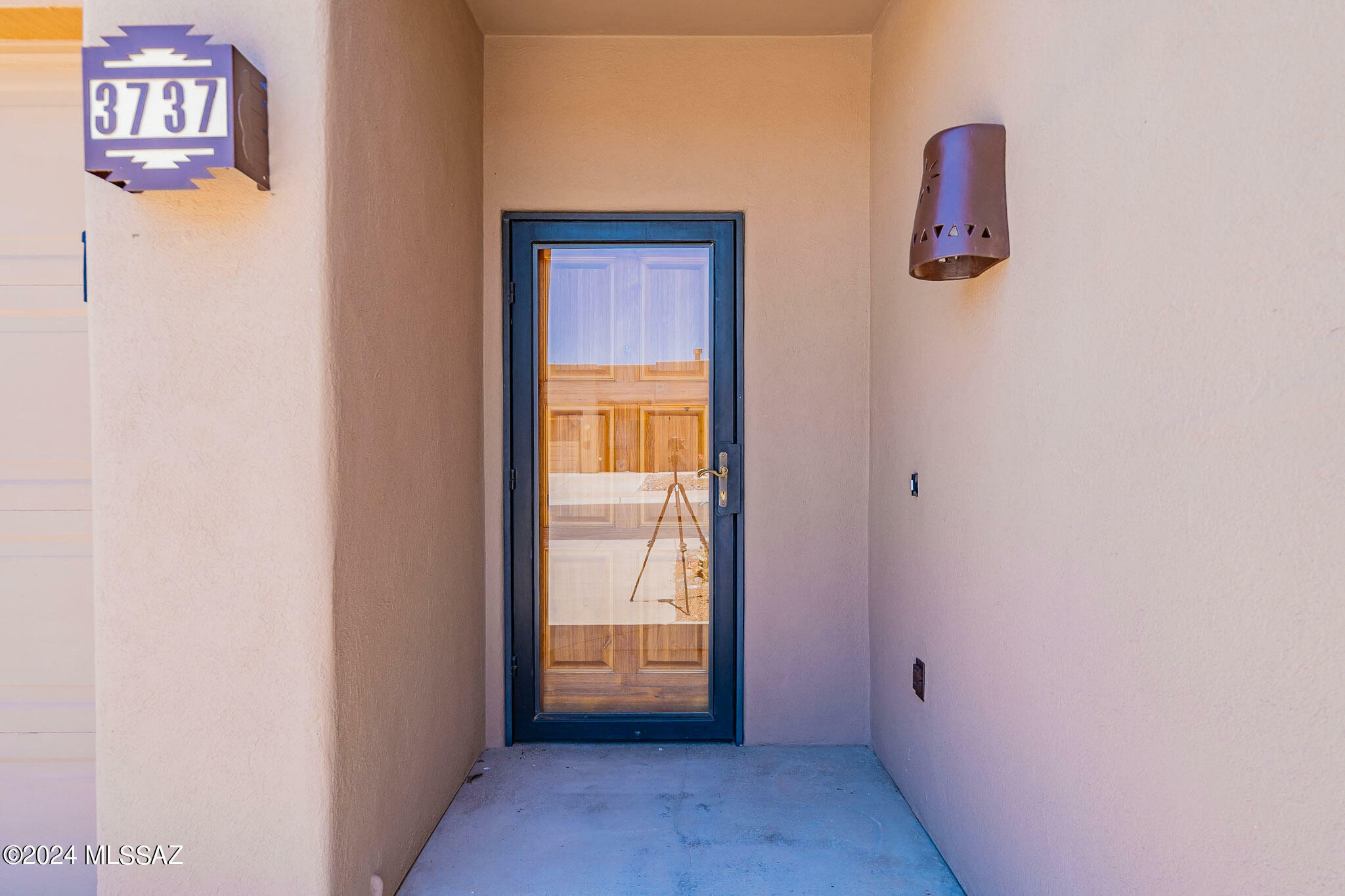 Property Photo:  3737 S Camino Del Golfista  AZ 85614 