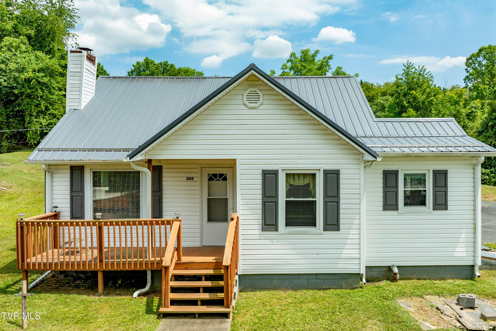 Property Photo:  583 Watauga Road  TN 37643 