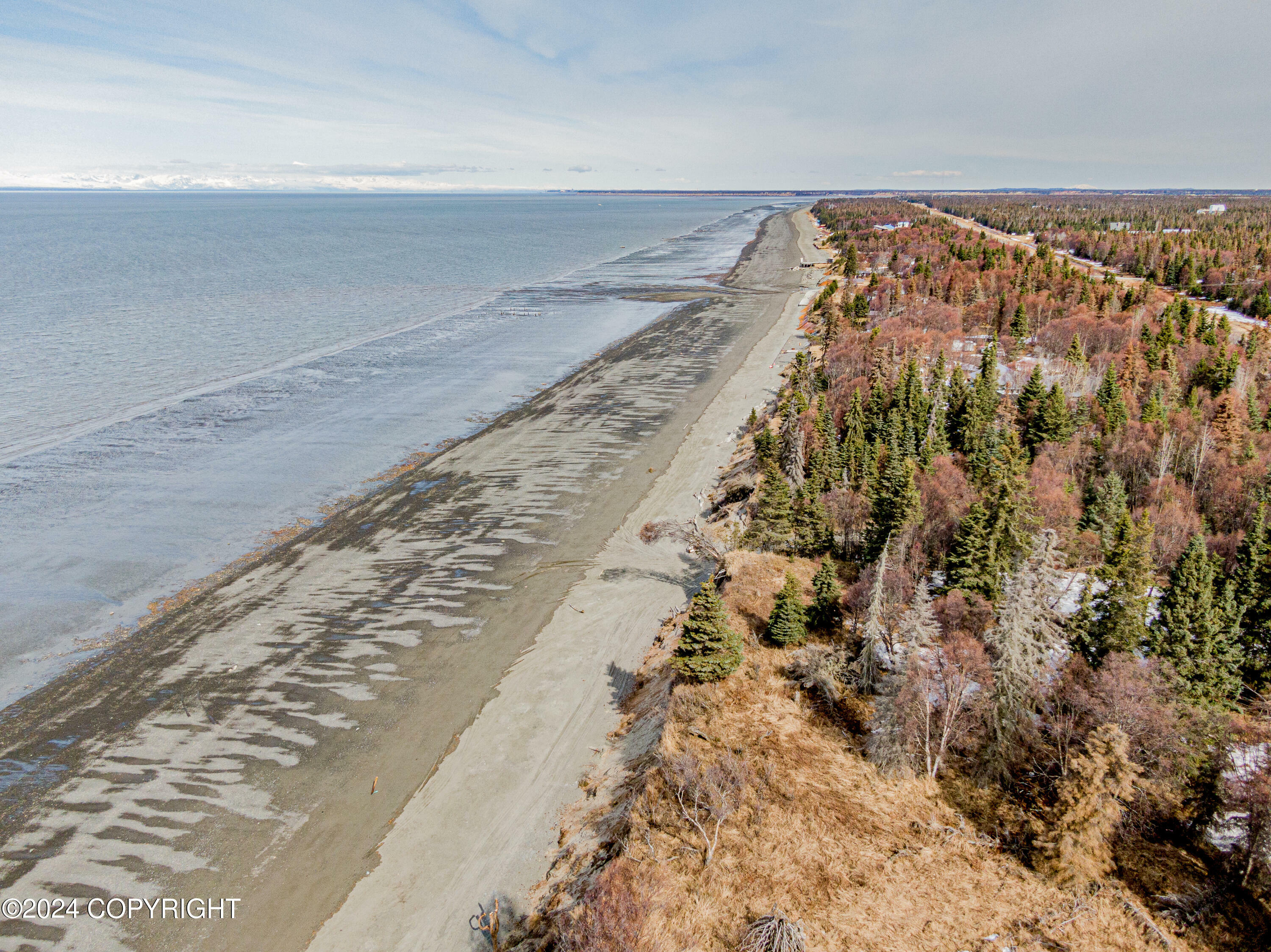 Property Photo:  35807 Kalifornsky Beach Road  AK 99611 