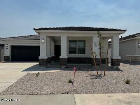 Property Photo:  15371 W Smoketree Drive  AZ 85387 