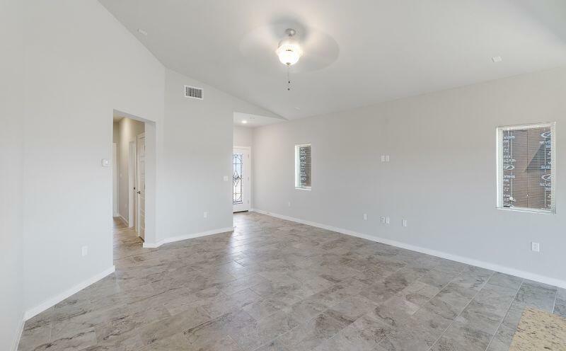 Property Photo: 51090 Desert Sunflower Avenue TX 79934