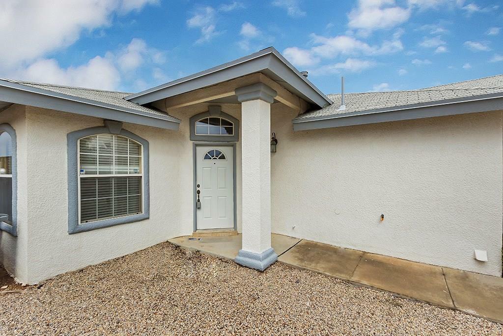 Property Photo:  12521 Tierra Norte Road  TX 79938 