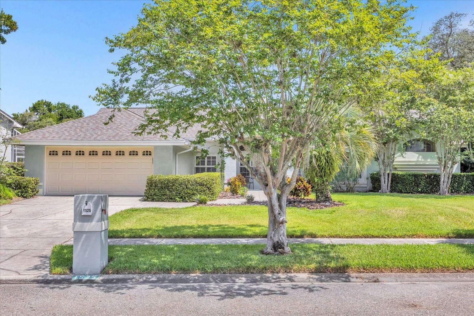 Property Photo:  1525 Carillon Park Drive  FL 32765 