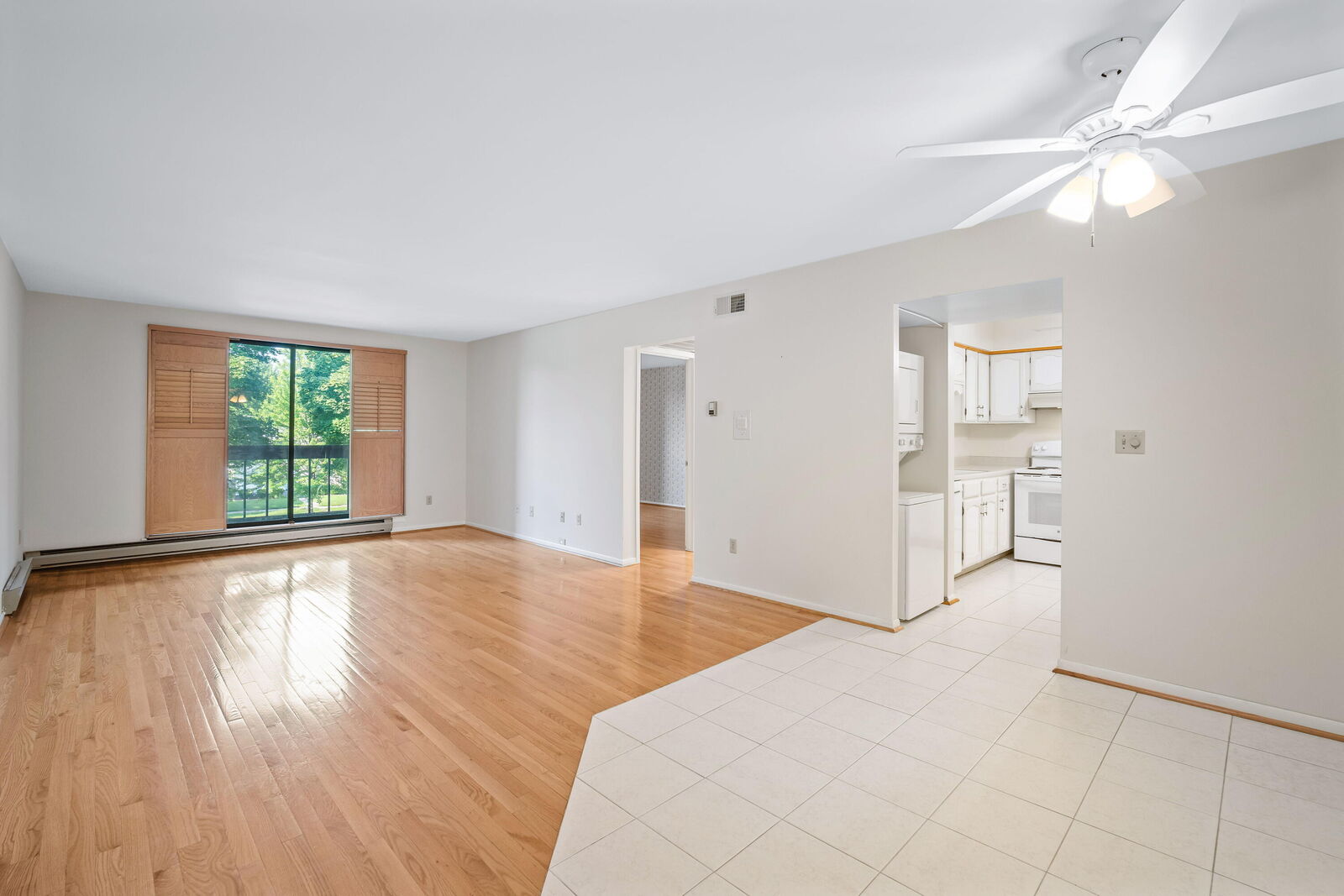Property Photo: 3609 N Tucker Pl WI 53222