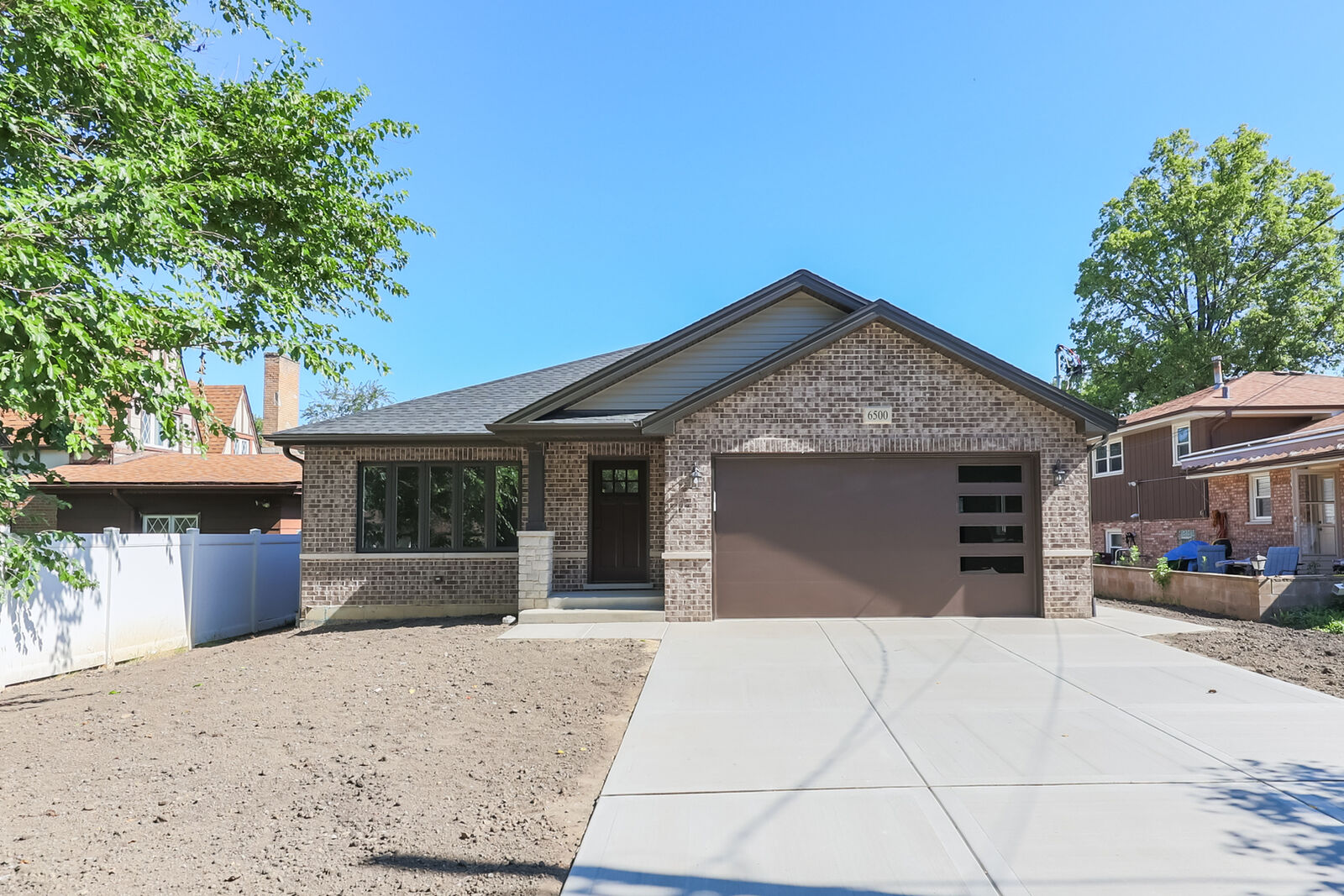 Property Photo:  6500 W 109th Street  IL 60482 