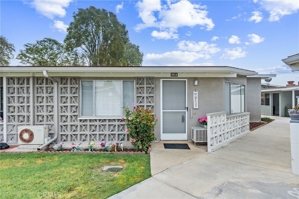 Property Photo:  13860 Saint Andrews Drive 59A  CA 90740 