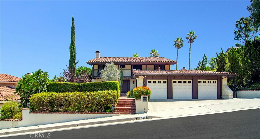 Property Photo:  7440 Dorie Drive  CA 91307 