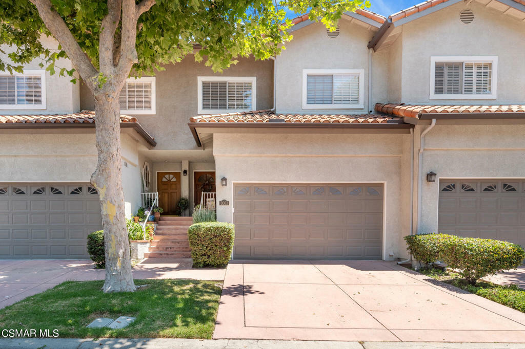 Property Photo:  3063 E Hillcrest Drive  CA 91362 