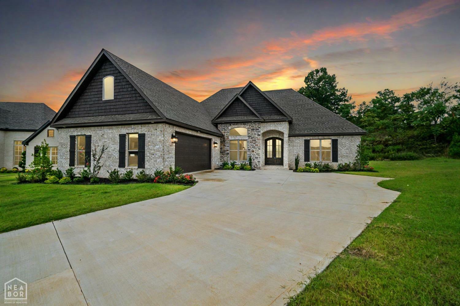 2214 Chesapeake Cove  Jonesboro AR 72404 photo