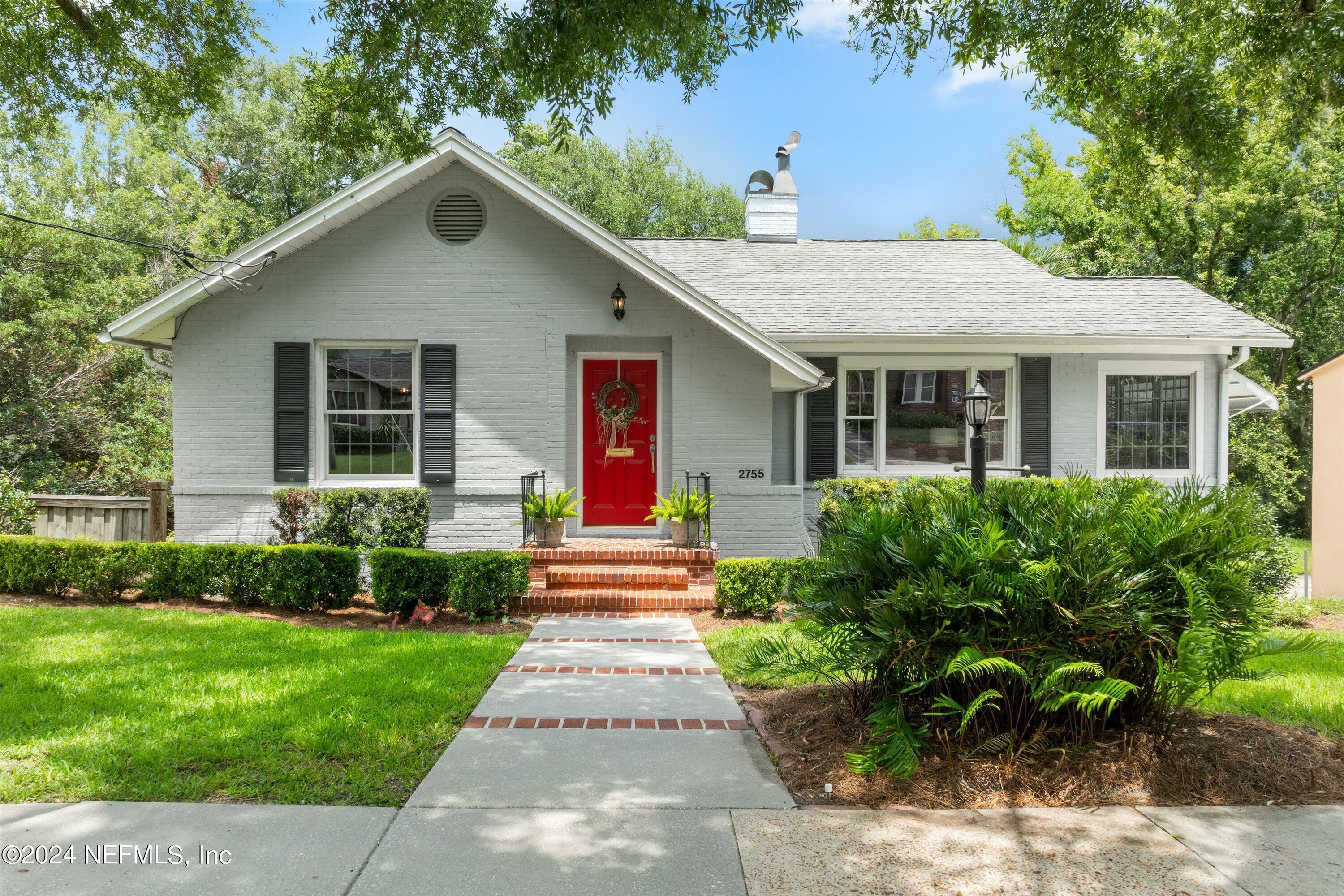 Property Photo:  2755 Green Bay Lane  FL 32207 