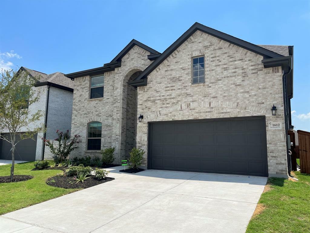 1612 Archmont Court  McKinney TX 75071 photo