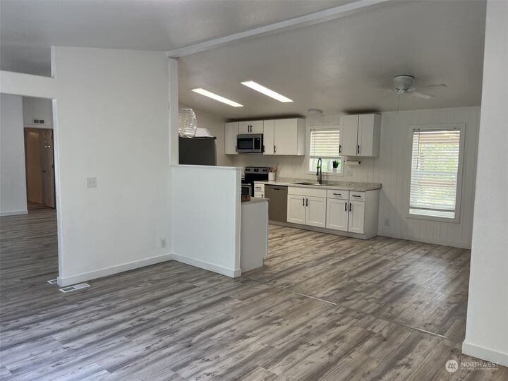Property Photo: 3357 SE Arcadia Road WA 98584