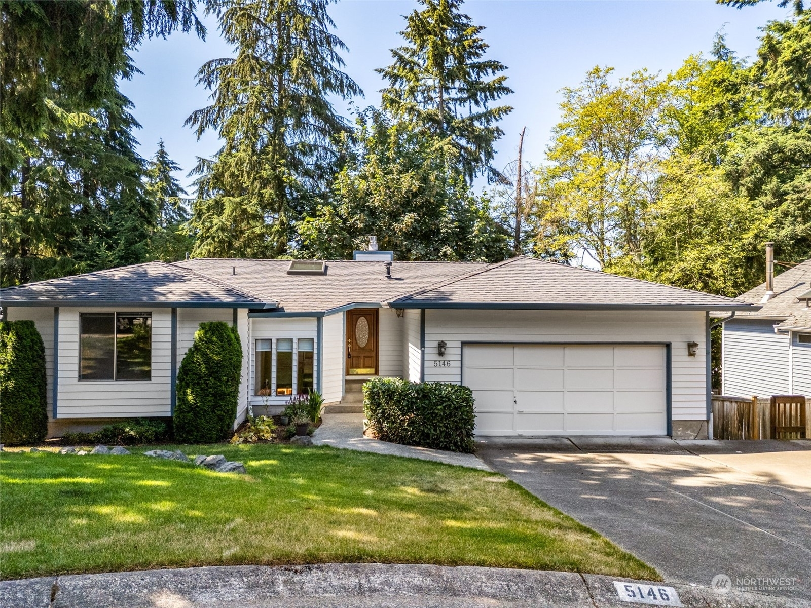 Property Photo:  5146 SW 326th Place  WA 98023 