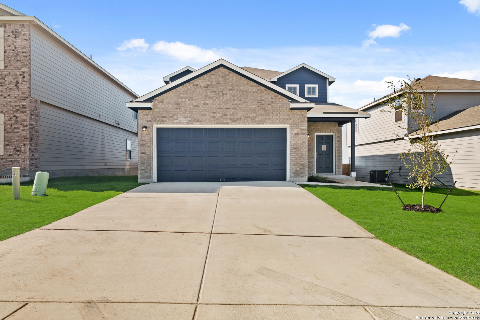 Property Photo: 13778 Pinkston TX 78252