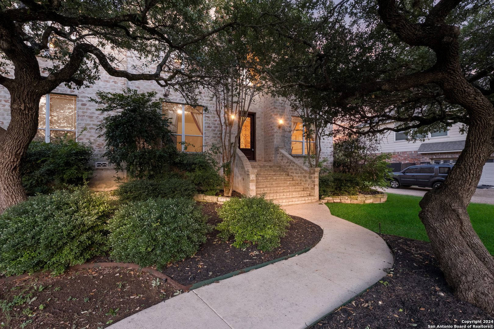 Property Photo:  22230 Midbury  TX 78259 