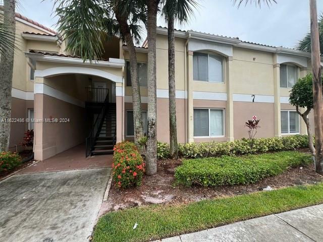 Property Photo:  815 W Boynton Beach Blvd 7-103  FL 33426 