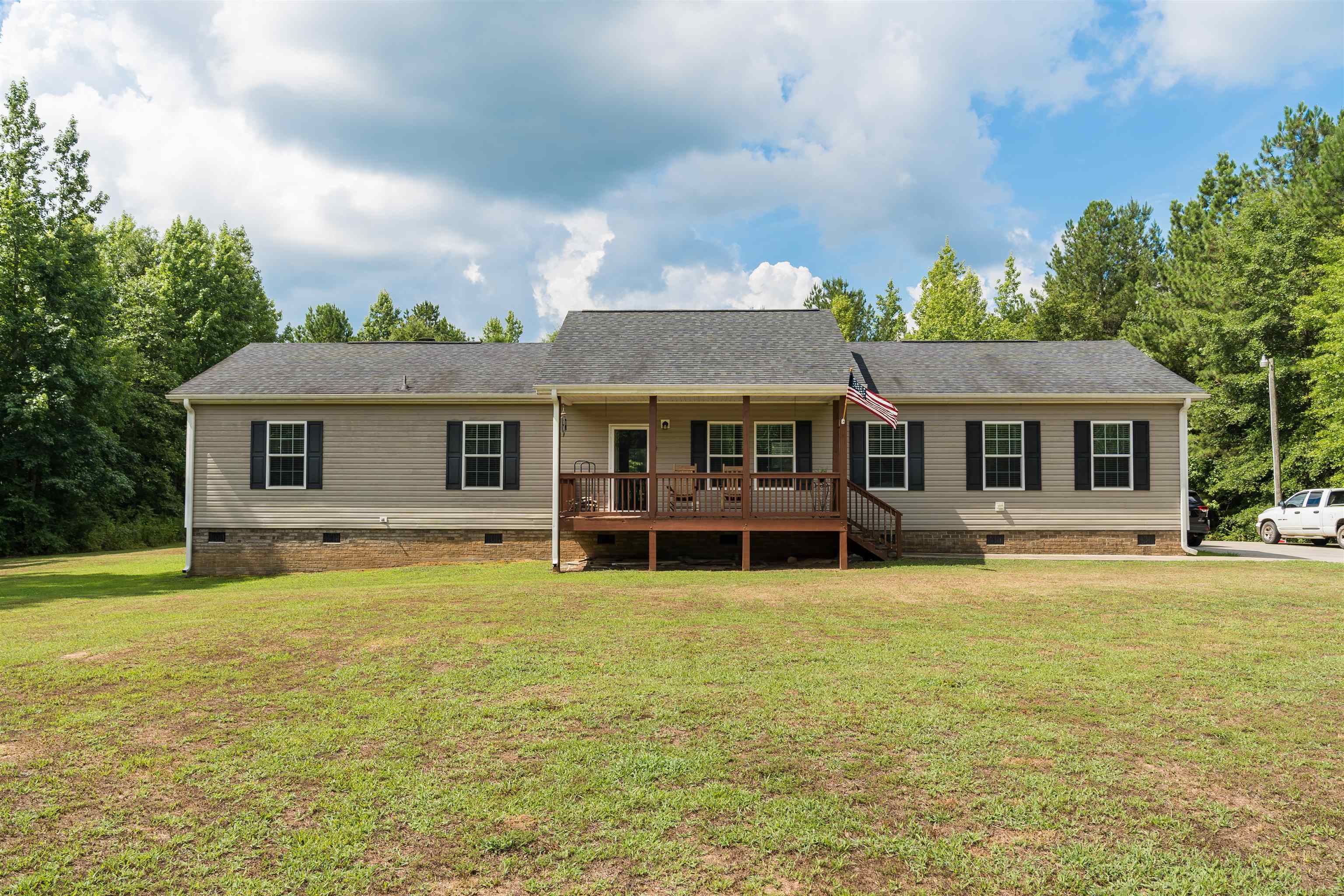 841 Browning Road  Enoree SC 29335 photo