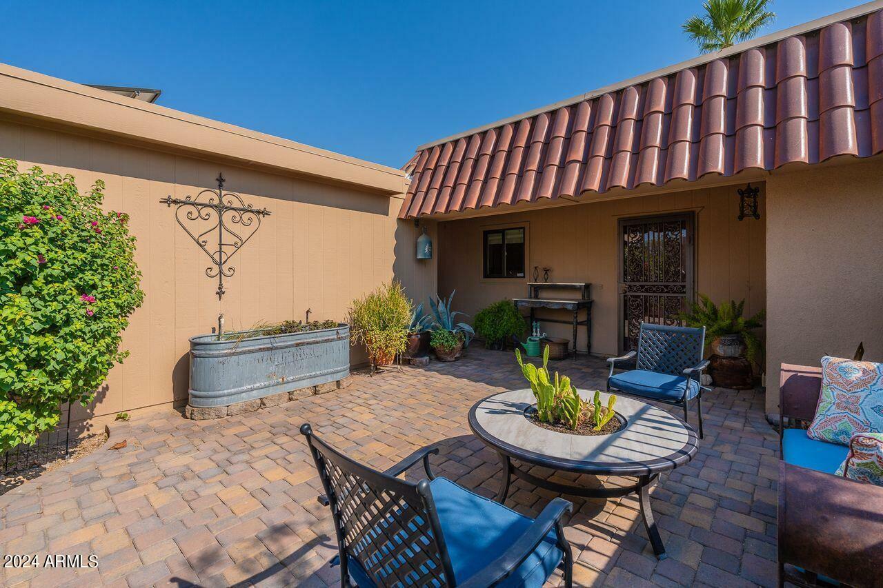 Property Photo:  10726 W Willowbrook Drive  AZ 85373 