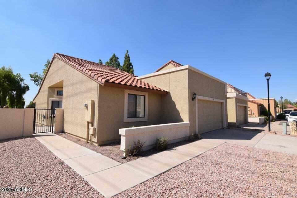 2848 E Brown Road 30  Mesa AZ 85213 photo