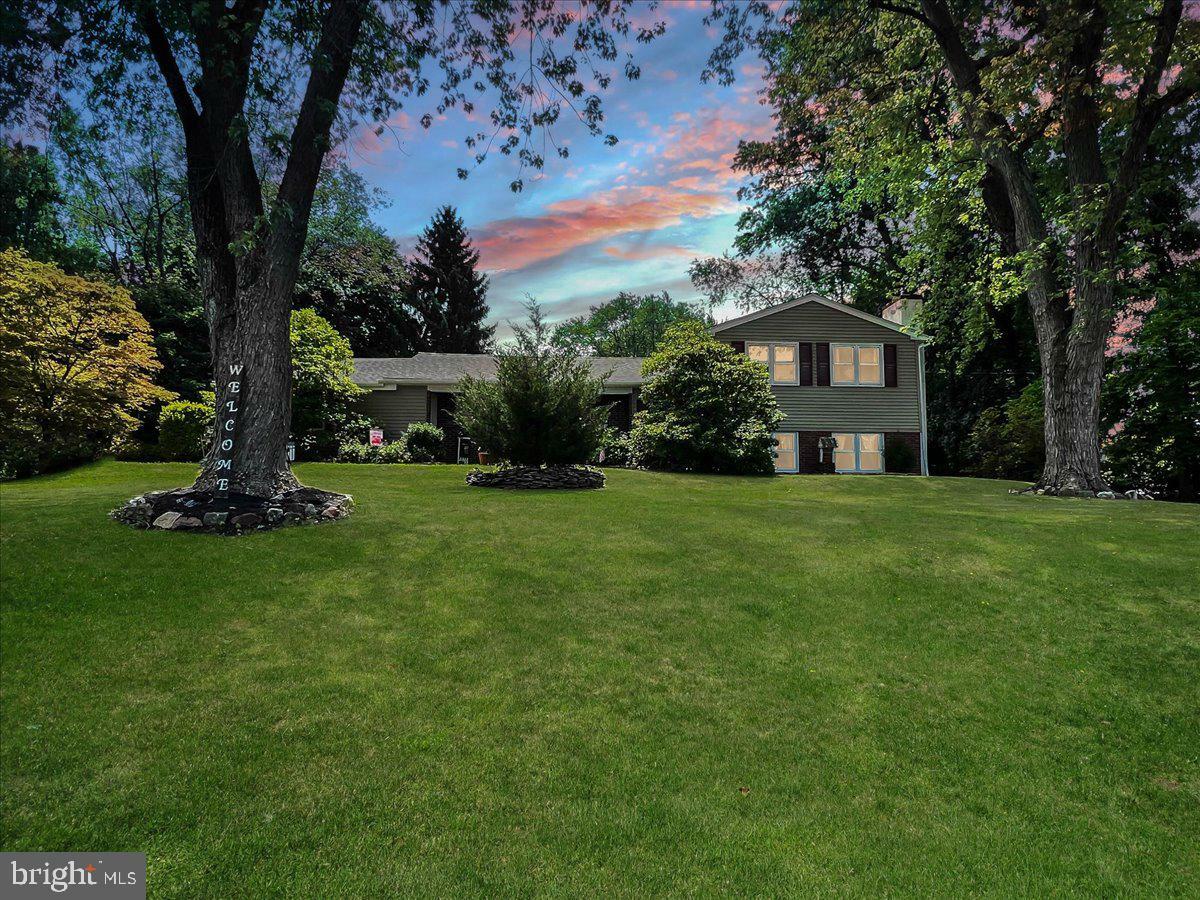 Property Photo: 84 John Glenn Drive PA 19460