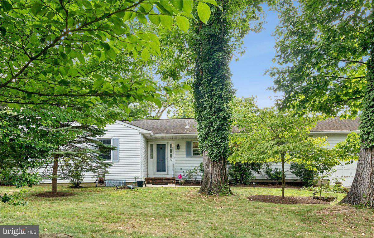 Property Photo:  53 Perry Drive  NJ 08628 