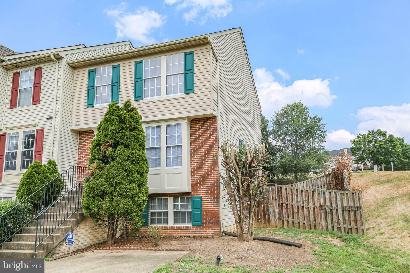 Property Photo:  100 Sedgwick Court  VA 22554 